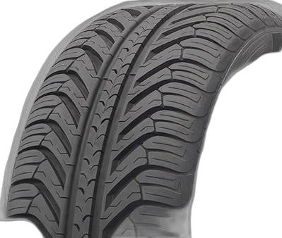 Michelin Pilot Sport A/S+