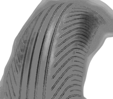 Michelin POWER RAIN
