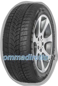 Minerva Frostrack UHP