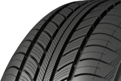 Nankang Winter Activa N-607+