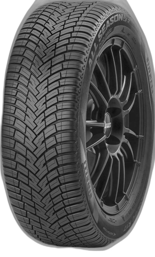 Pirelli Cinturato All Season SF2 SUV
