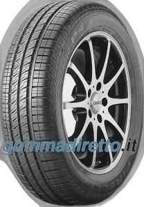 Pirelli Cinturato P4