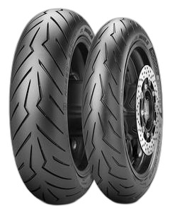 Pirelli Diablo Rosso Scooter SC