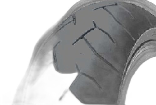Pirelli Diablo