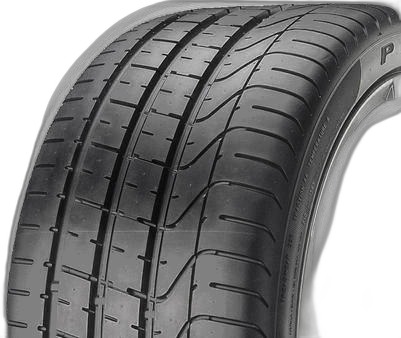 Pirelli P ZERO All Season