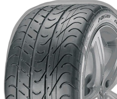 Pirelli P ZERO Corsa Asimmetrico