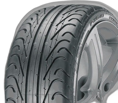 Pirelli P ZERO Corsa Direzionale