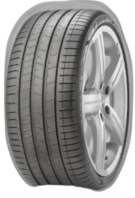 Pirelli P Zero lx. SUV