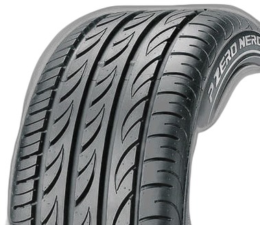 Pirelli P ZERO Nero