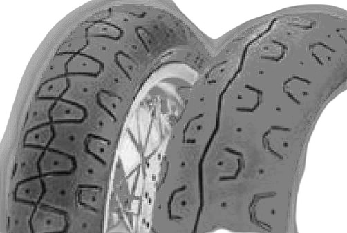 Pirelli Phantom Sportscomp