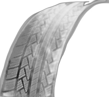 Pirelli Scorpion STR