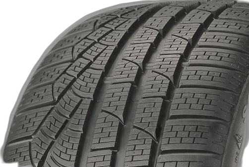 Pirelli W210 Sottozero 2 