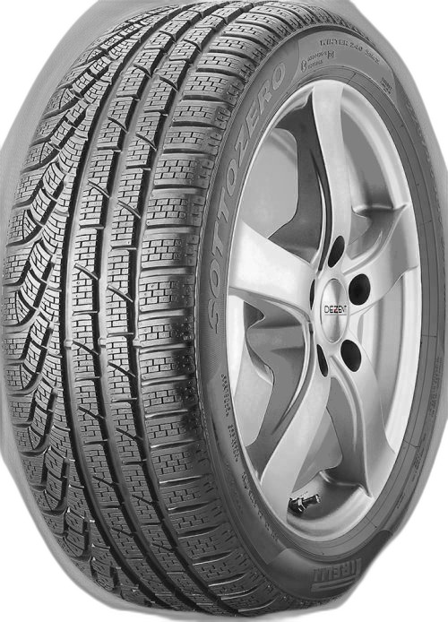 Pirelli Winter 240 Sottozero 2 