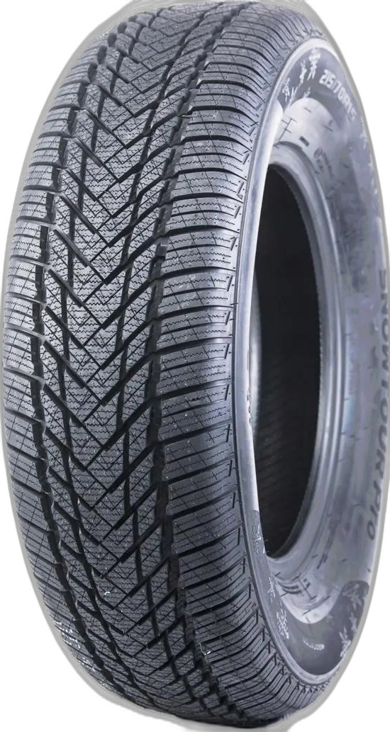 Powertrac Snowtour Pro