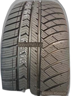 Sailun Atrezzo 4 Seasons