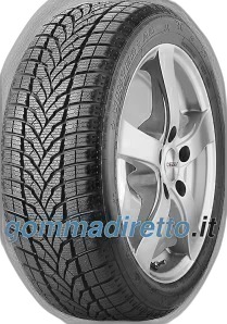 Star Performer SPTS AS