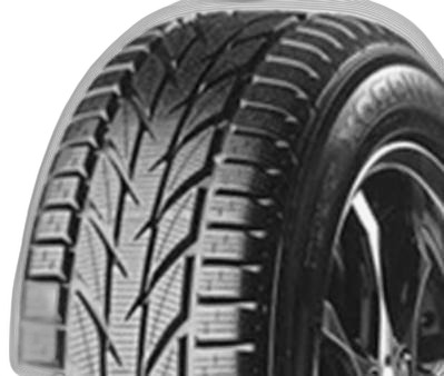 Toyo Snowprox S953