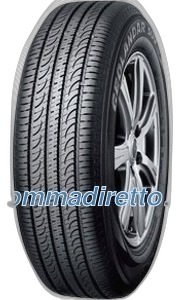 Yokohama Geolandar SUV