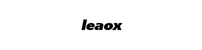 LEAOX