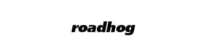 Roadhog RGAS02