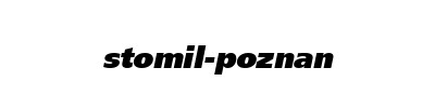 STOMIL POZNAŃ