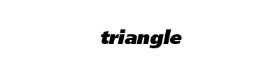 Triangle EffeXWinter TW421