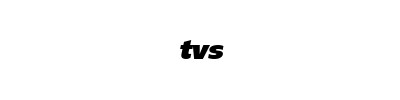 Tvs