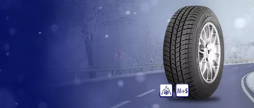 Barum Polaris 3 - 1