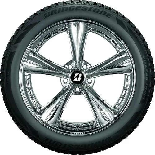 Bridgestone Blizzak LM-001 - 3