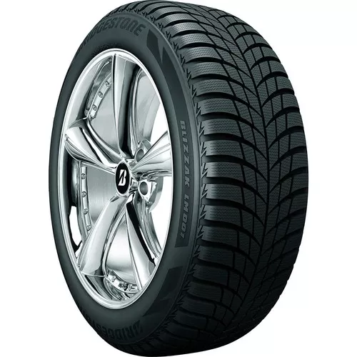 Bridgestone Blizzak LM-001 - 2