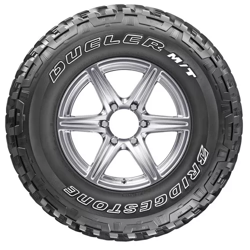 Bridgestone Dueler MT - 3