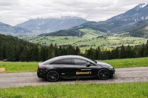 Continental AllSeasonContact 2 - 18