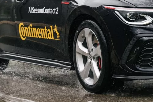 Continental AllSeasonContact 2 - 4