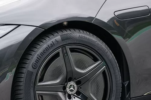 Continental AllSeasonContact 2 - 20