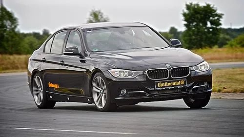 Continental ContiSportContact 5 - 2