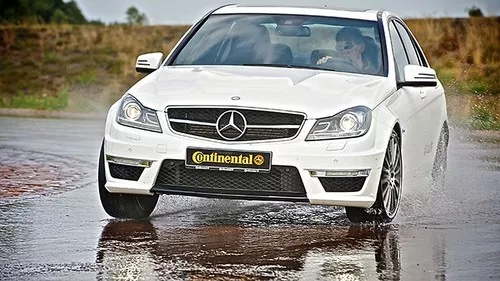 Continental ContiSportContact 5 - 4