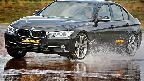 Continental ContiSportContact 5 - 1