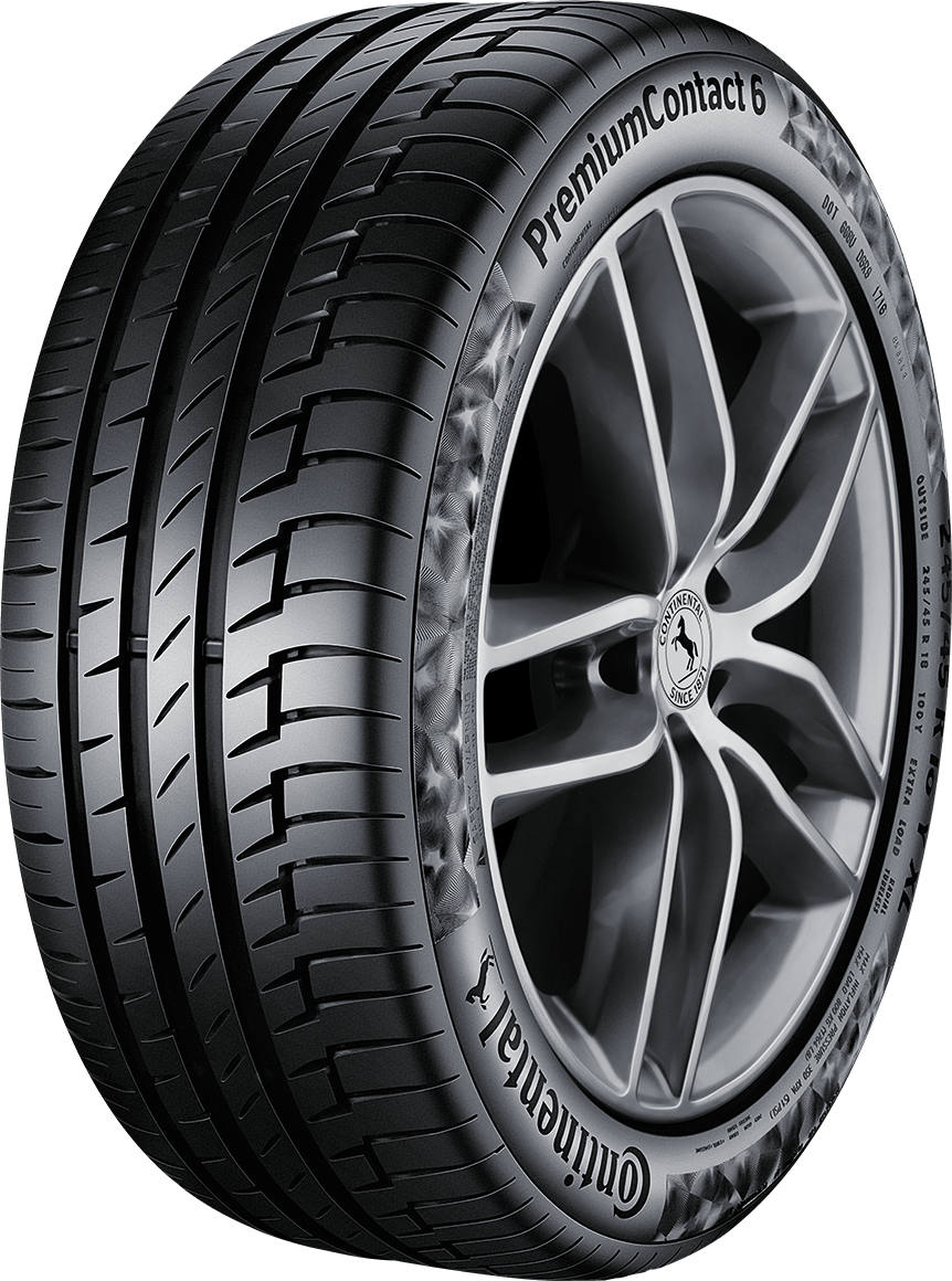 Continental PremiumContact 6