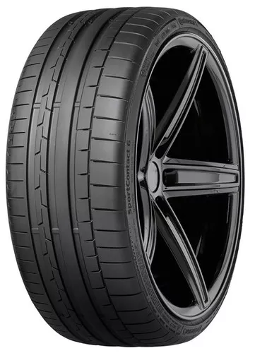 Continental SportContact 6 - 1