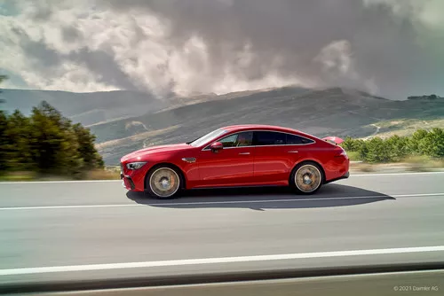 Continental SportContact 6 - 4