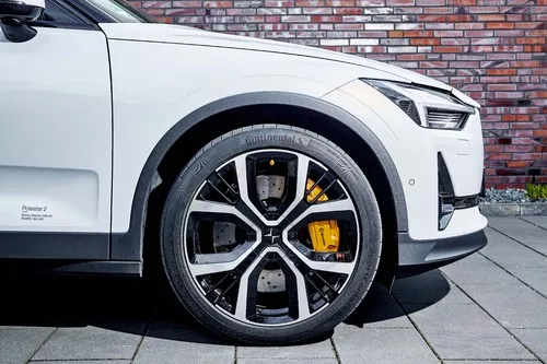 Continental SportContact 6 - 3