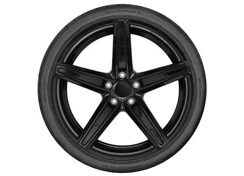Continental SportContact 6 - 2