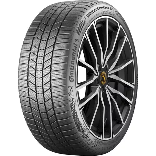 Continental WinterContact 8 S - 3