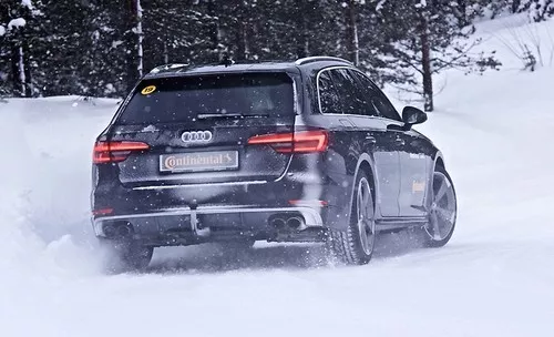 Continental WinterContact TS 860S - 12