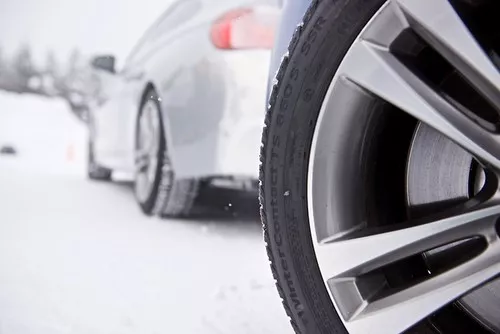 Continental WinterContact TS 860S - 2