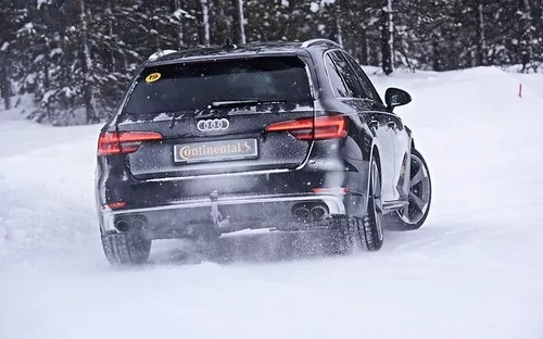 Continental WinterContact TS 860S - 7