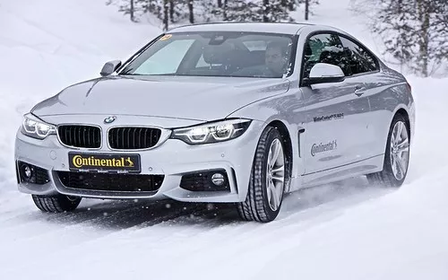 Continental WinterContact TS 860S - 8