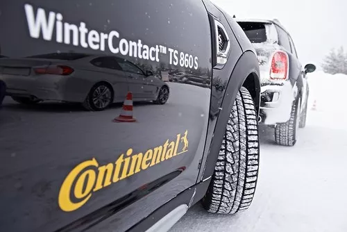 Continental WinterContact TS 860S - 6