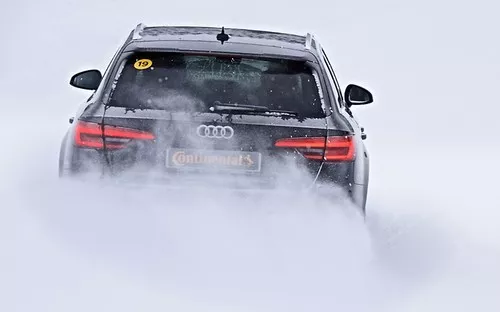 Continental WinterContact TS 860S - 3