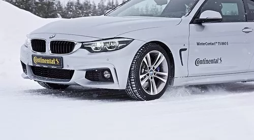 Continental WinterContact TS 860S - 13